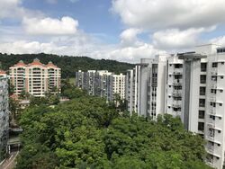 Hillview Green (D21), Condominium #425669081